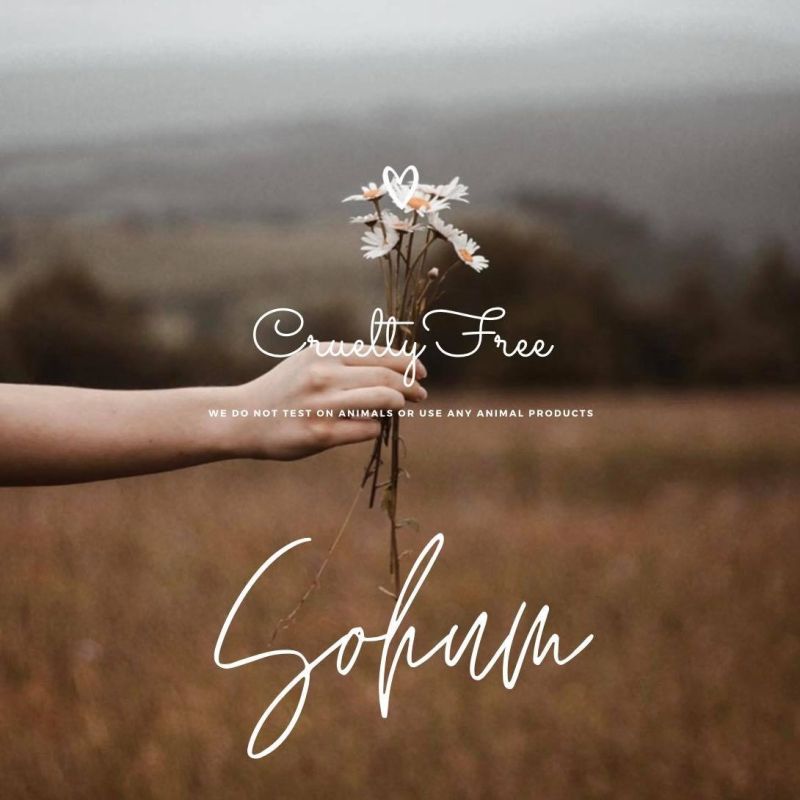 Sohum-Parlour Buttercup Reed Diffuser 160ml