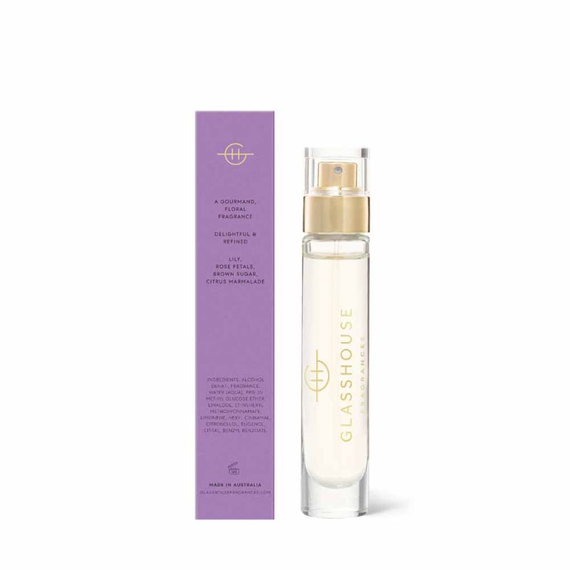 Glasshouse Fragrances-Moon And Back Eau De Parfum 14ml