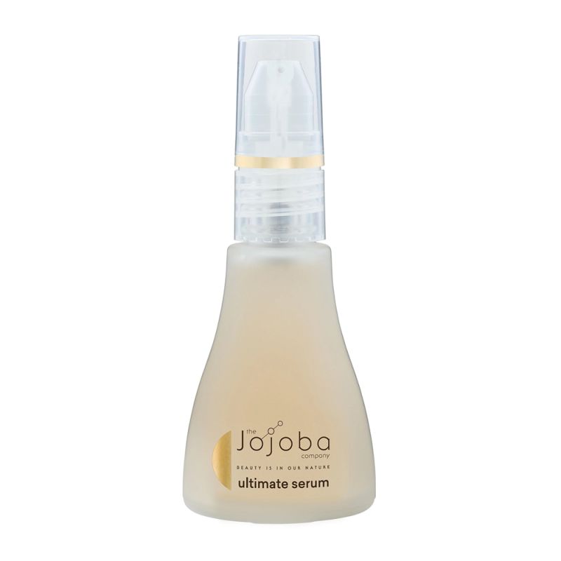 The Jojoba Company-100% Natural Ultimate Serum 30ml