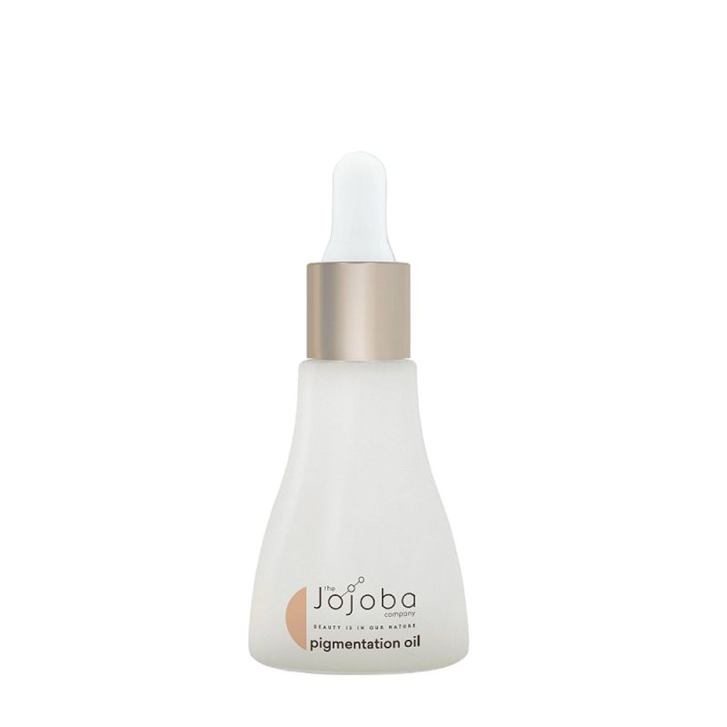The Jojoba Company-Natural Pigmentation Oil 30ml