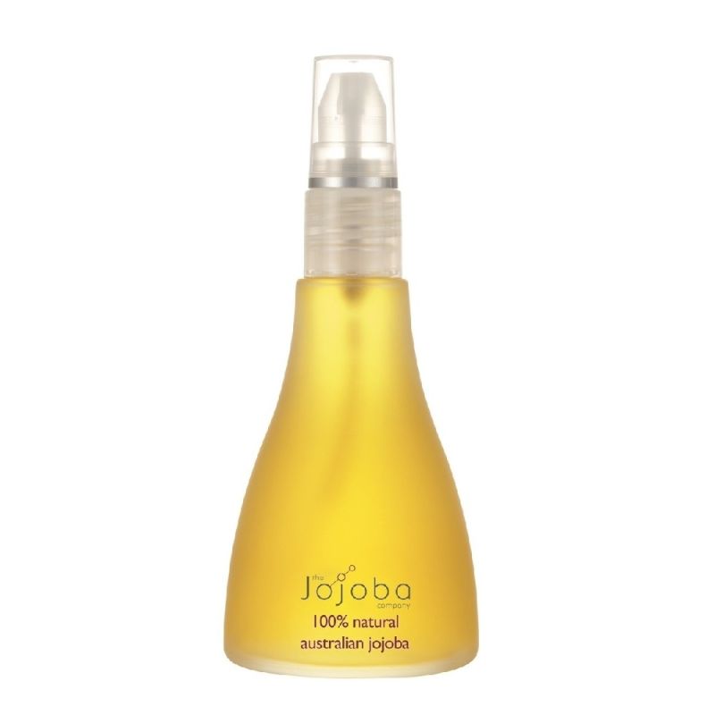 The Jojoba Company-100% Natural Australian Jojoba Oil 85ml