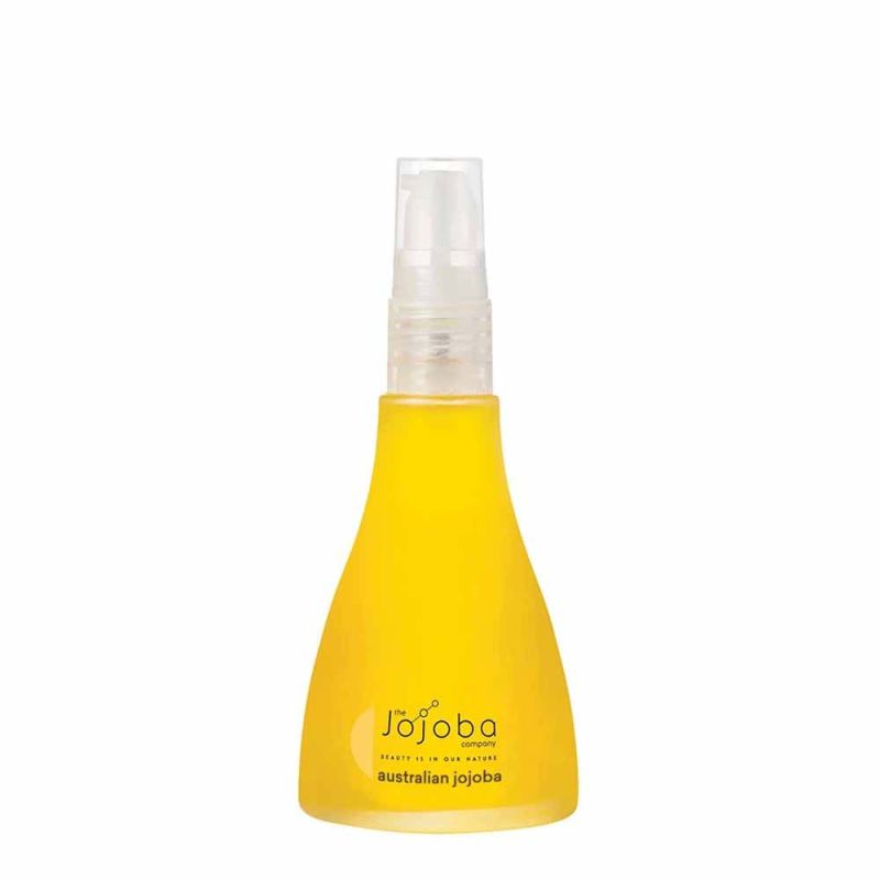 The Jojoba Company-100% Natural Australian Jojoba Oil 30ml