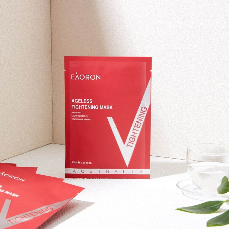 Eaoron Ageless Tightening Mask 5x25g