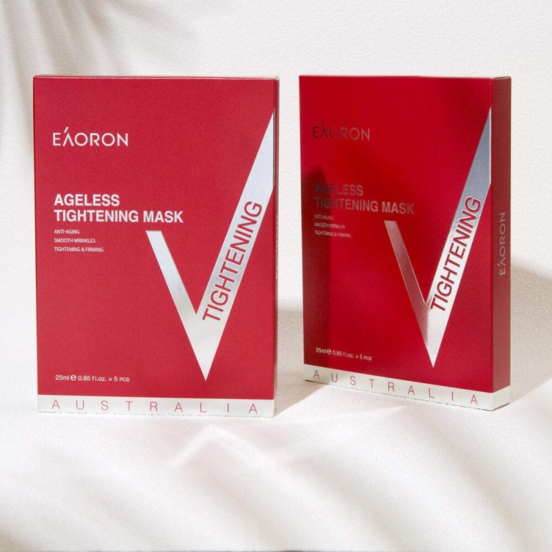 Eaoron Ageless Tightening Mask 5x25g