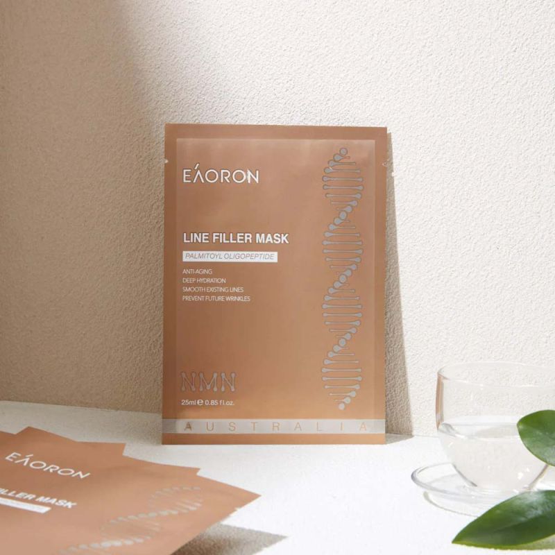 Eaoron-Line Filler Mask 5x25ml