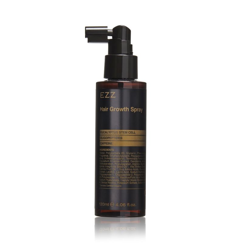 EZZ-Hair Growth Spray 120ml