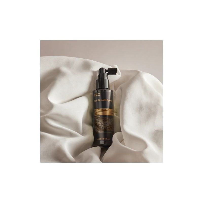 EZZ-Hair Growth Spray 120ml