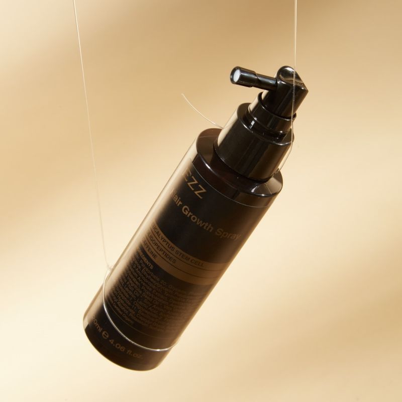 EZZ-Hair Growth Spray 120ml