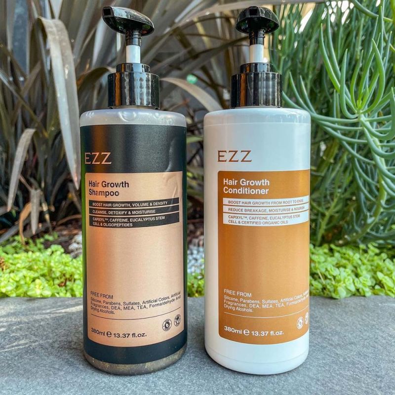 EZZ-Hair Growth Conditioner 380ml