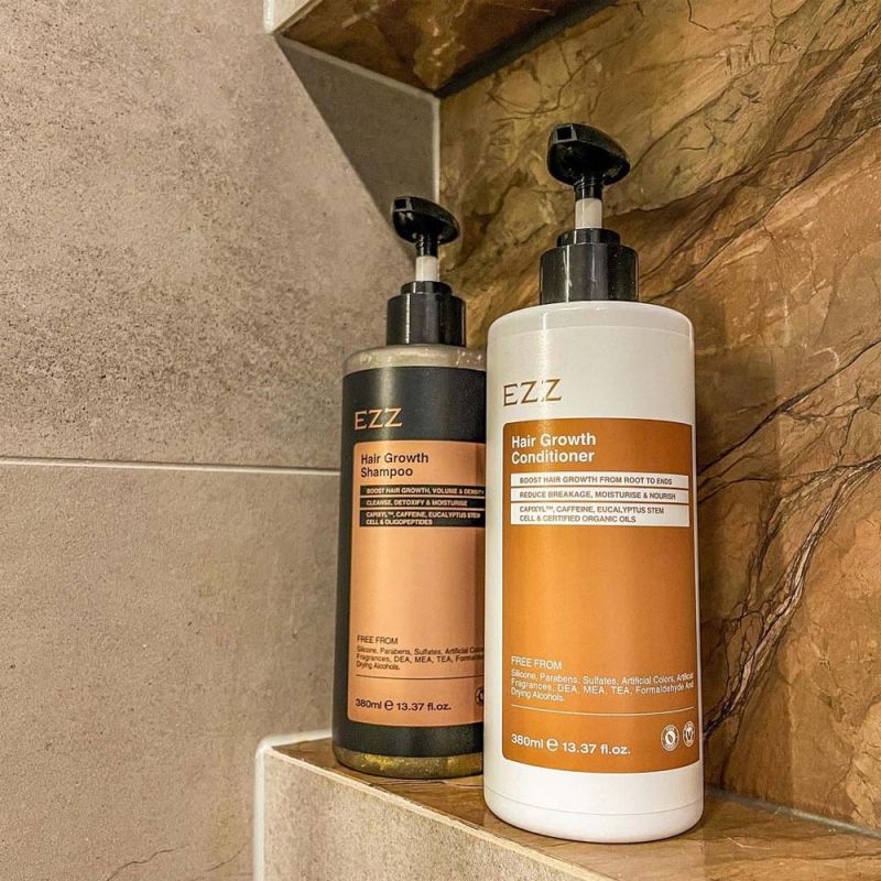 EZZ-Hair Growth Conditioner 380ml