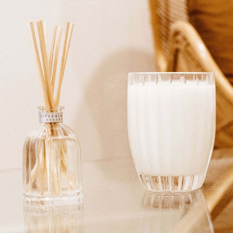 Peppermint Grove-Patchouli & Bergamot Large Room Diffuser 350ml