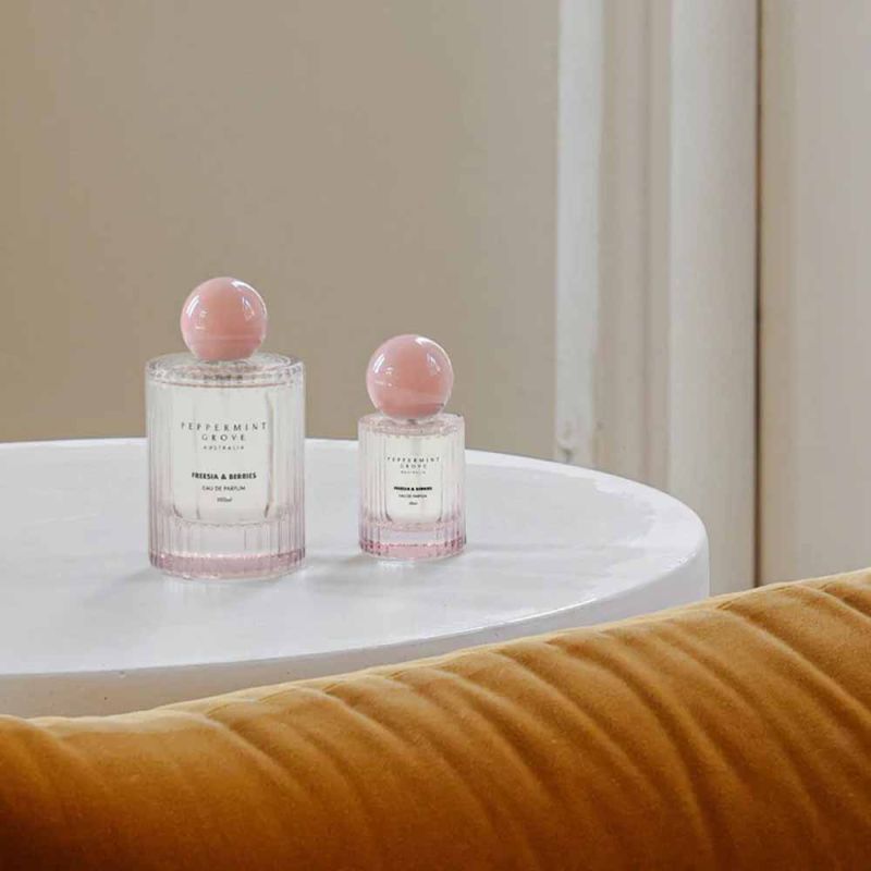 Peppermint Grove-Freesia & Berries Eau De Parfum 30ml