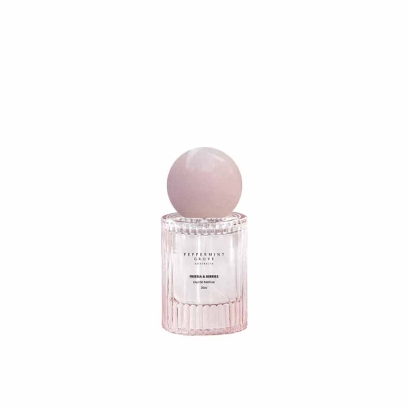 Peppermint Grove-Freesia & Berries Eau De Parfum 30ml
