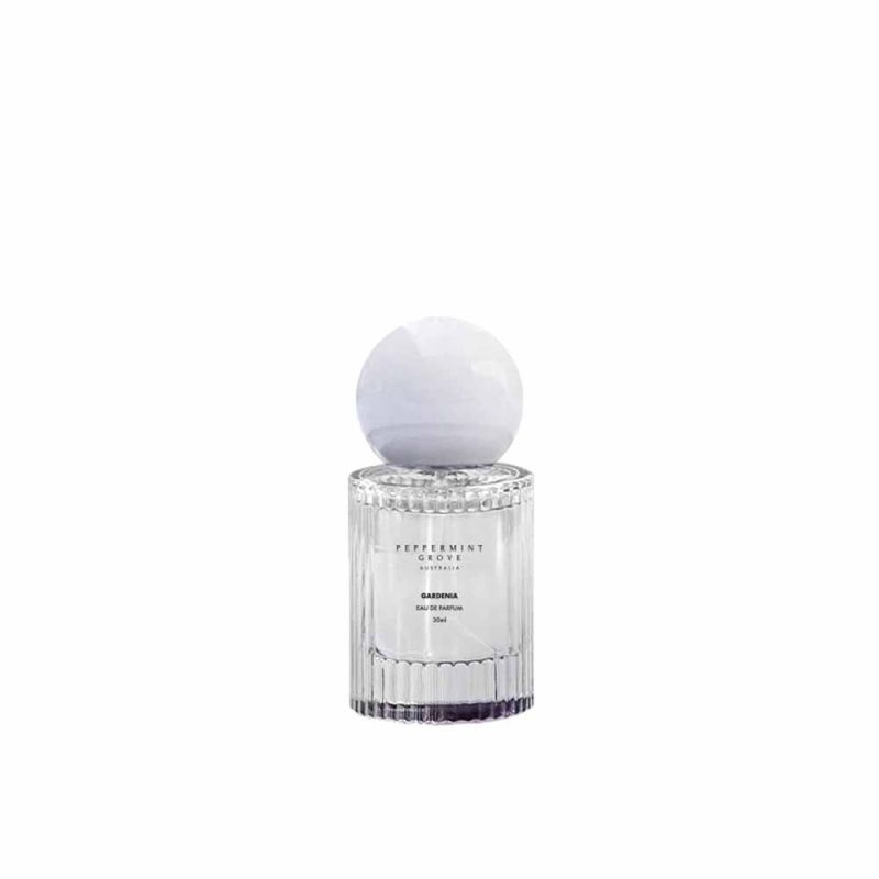 Peppermint Grove-Gardenia Eau De Parfum 30ml