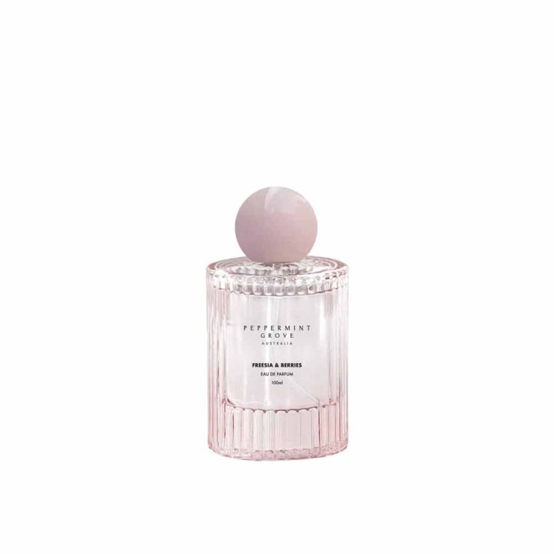 Peppermint Grove-Freesia & Berries Eau De Parfum 100ml