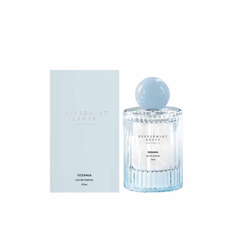 Peppermint Grove-Oceania Eau De Parfum 100ml