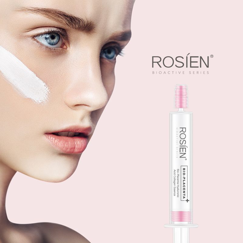 Rosien-Placenta Hyaluronic Acid Micro Essence 10ml