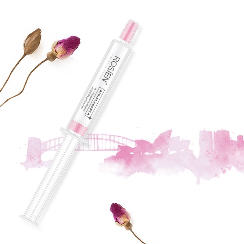 Rosien-Placenta Hyaluronic Acid Micro Essence 10ml