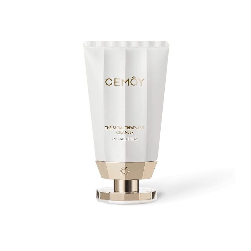 Cemoy-The Facial Treatment Cleanser 100ml