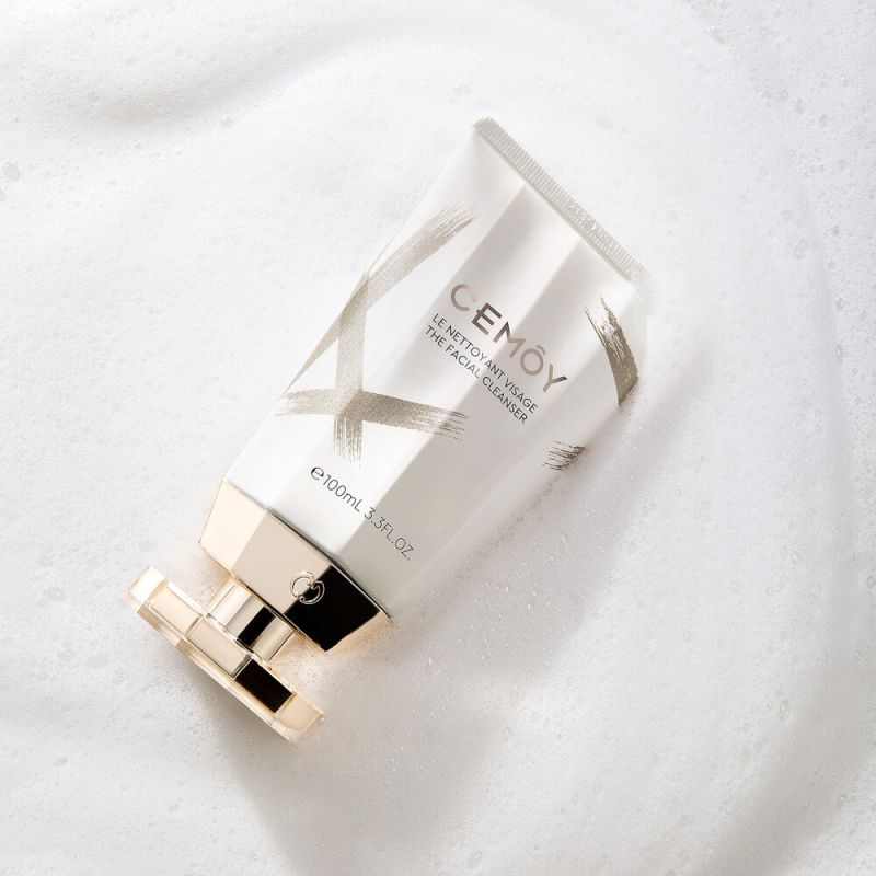 Cemoy-The Facial Treatment Cleanser 100ml