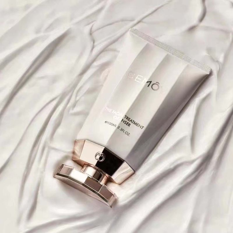 Cemoy-The Facial Treatment Cleanser 100ml