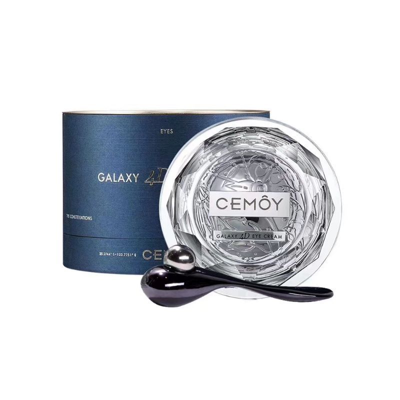Cemoy Galaxy 4D Eye Cream 20ml