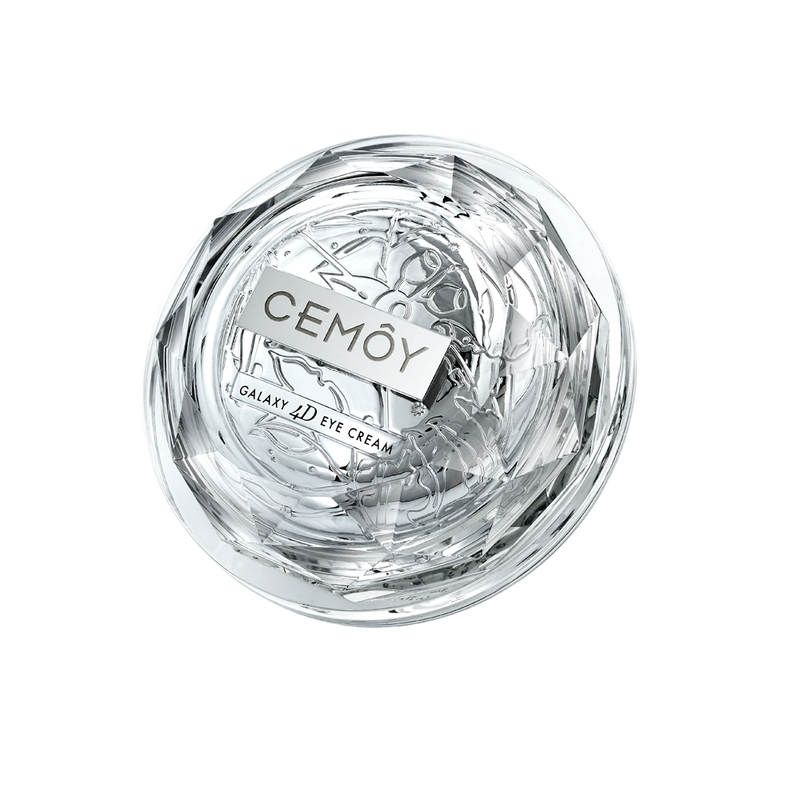 Cemoy Galaxy 4D Eye Cream 20ml