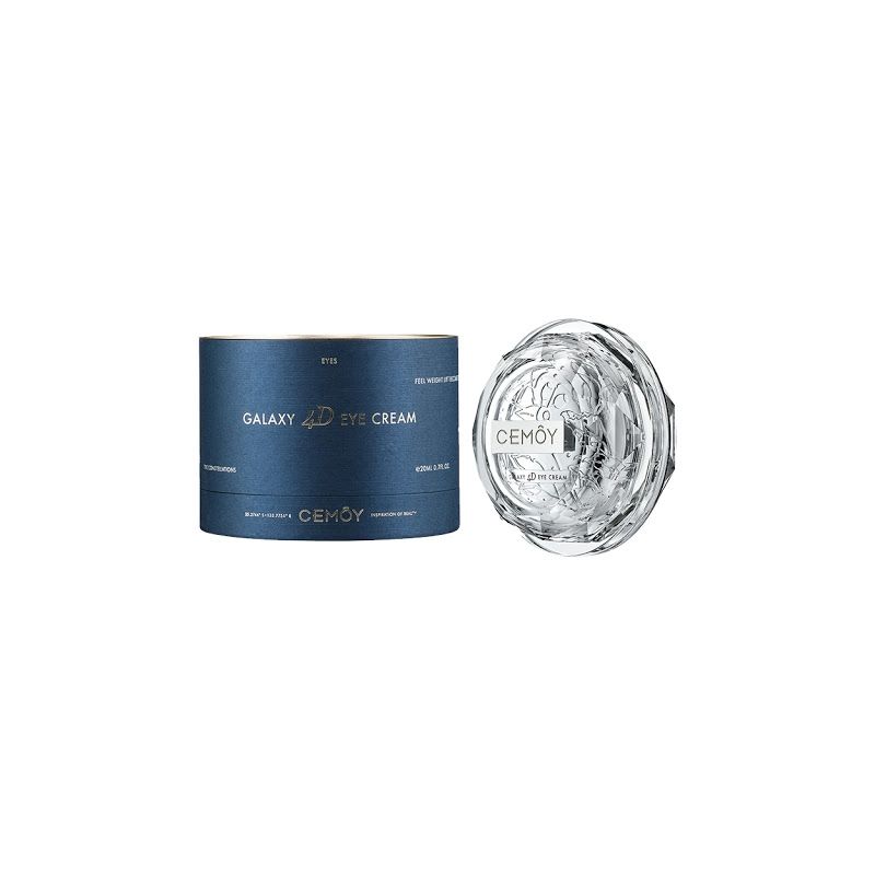 Cemoy Galaxy 4D Eye Cream 20ml