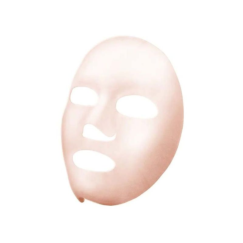 Cemoy Pomegranate Energetic Vitality Face Mask 28ml X 5 Sheets