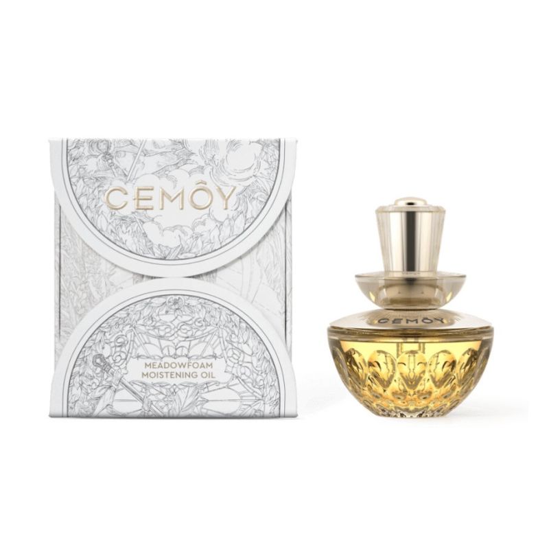 Cemoy Meadowfoam Moistening Oil 30ml