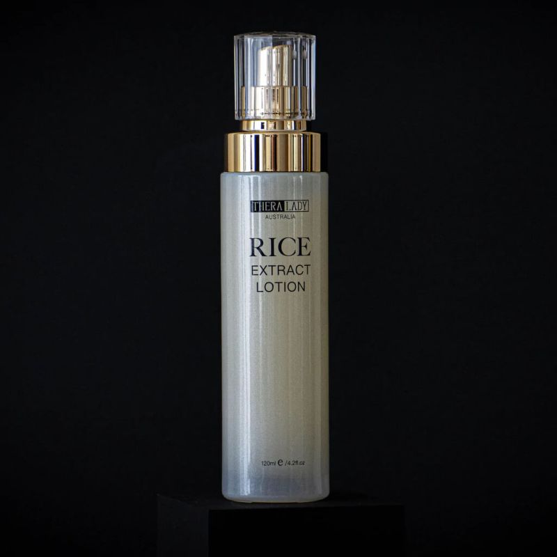Thera Lady-Rice Extract Lotion 120ml