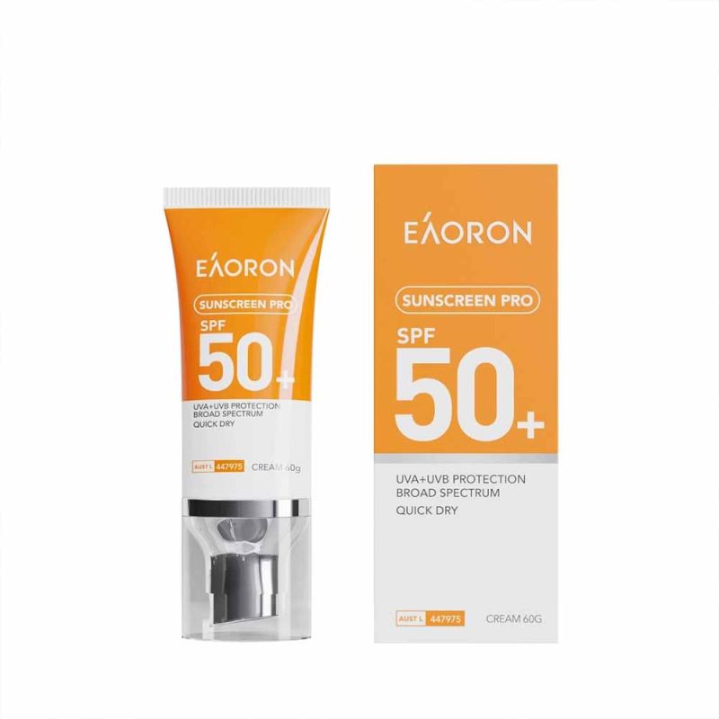 Eaoron-Sunscreen Pro SPF 50+ 60g