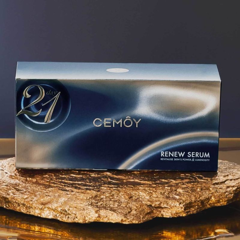Cemoy 21 Day Renew Serum 2ml X 21