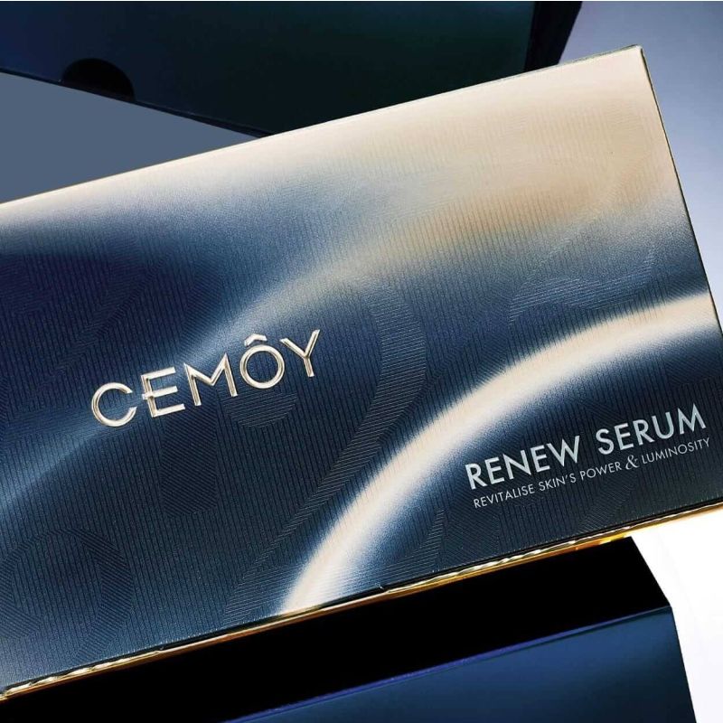 Cemoy 21 Day Renew Serum 2ml X 21