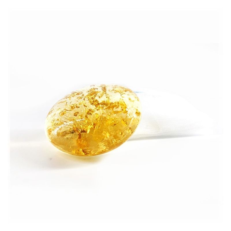 Thera Lady-Pure Gold Beauty Soap 80g