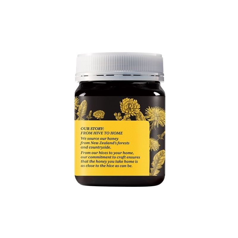 Comvita-Multiflora Honey 1kg