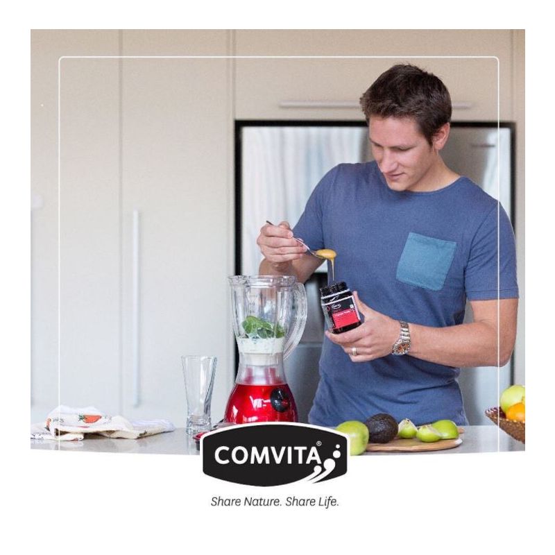 Comvita UMF 5+ Manuka Honey 1kg