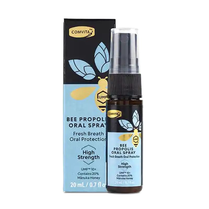 Comvita Propolis Oral Spray Extra Strength 20ml