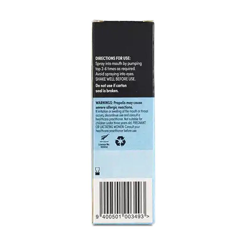 Comvita Propolis Oral Spray Extra Strength 20ml
