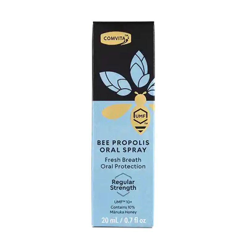 Comvita Propolis Oral Spray 20ml