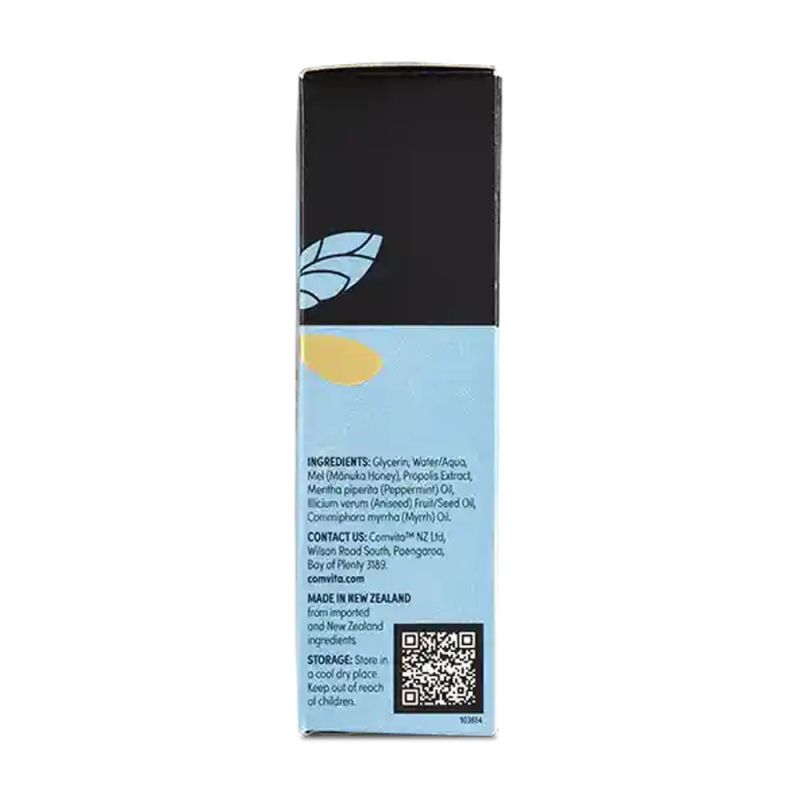 Comvita Propolis Oral Spray 20ml