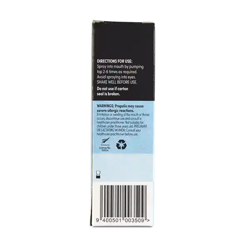 Comvita Propolis Oral Spray 20ml