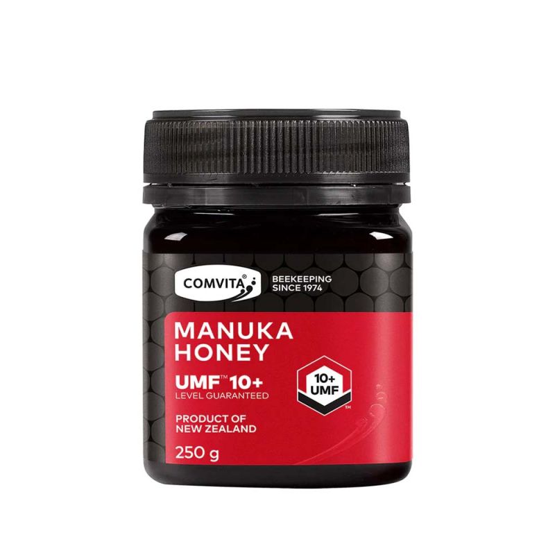 Comvita UMF 10+ Manuka Honey 250g