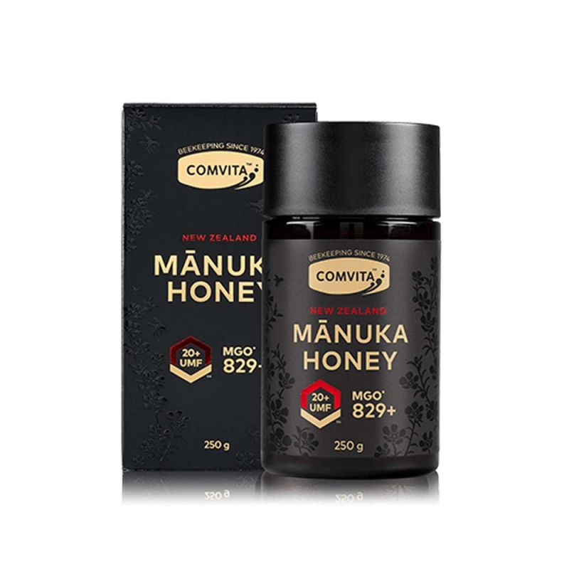 Comvita UMF 20+ Manuka Honey 250g