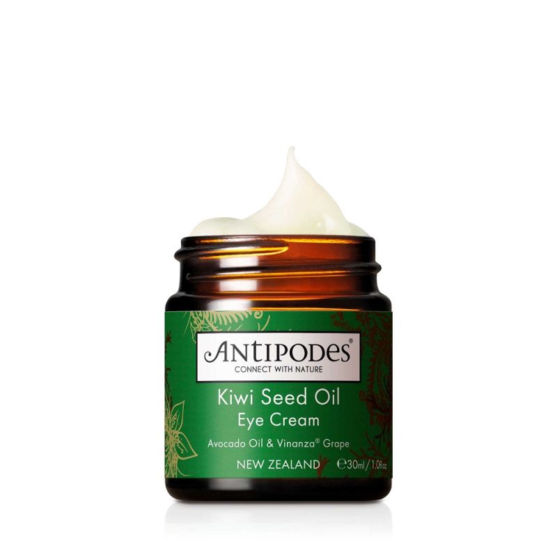Antipodes-Kiwi Seed Oil Eye Cream 30ml