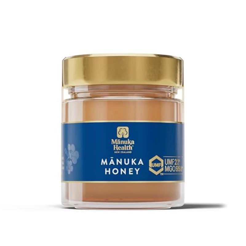 Manuka Health-Manuka Honey MGO 950+ 250g