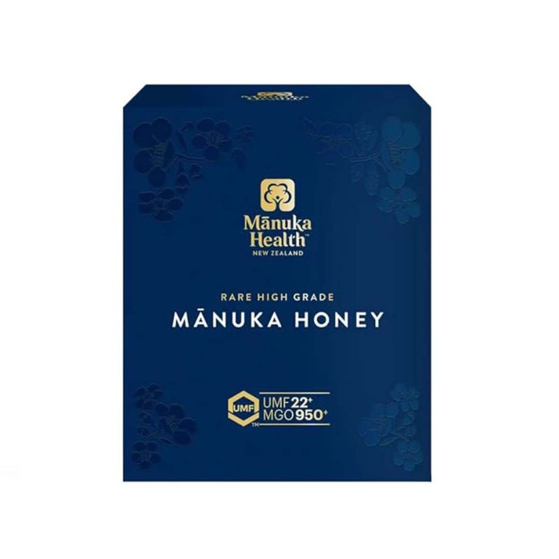 Manuka Health-Manuka Honey MGO 950+ 250g