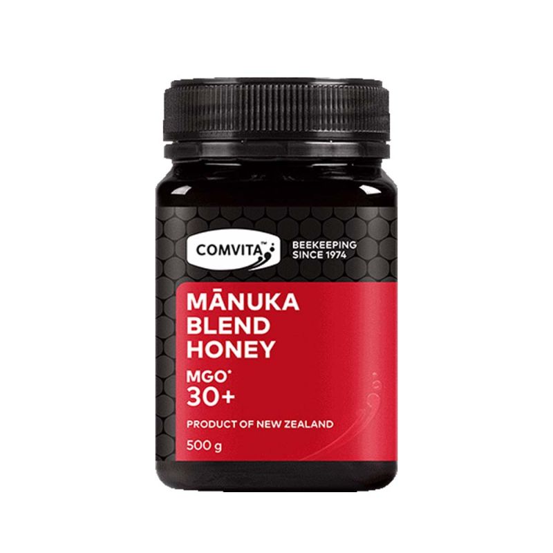 Comvita Manuka Blend Honey MGO 30+ 500g