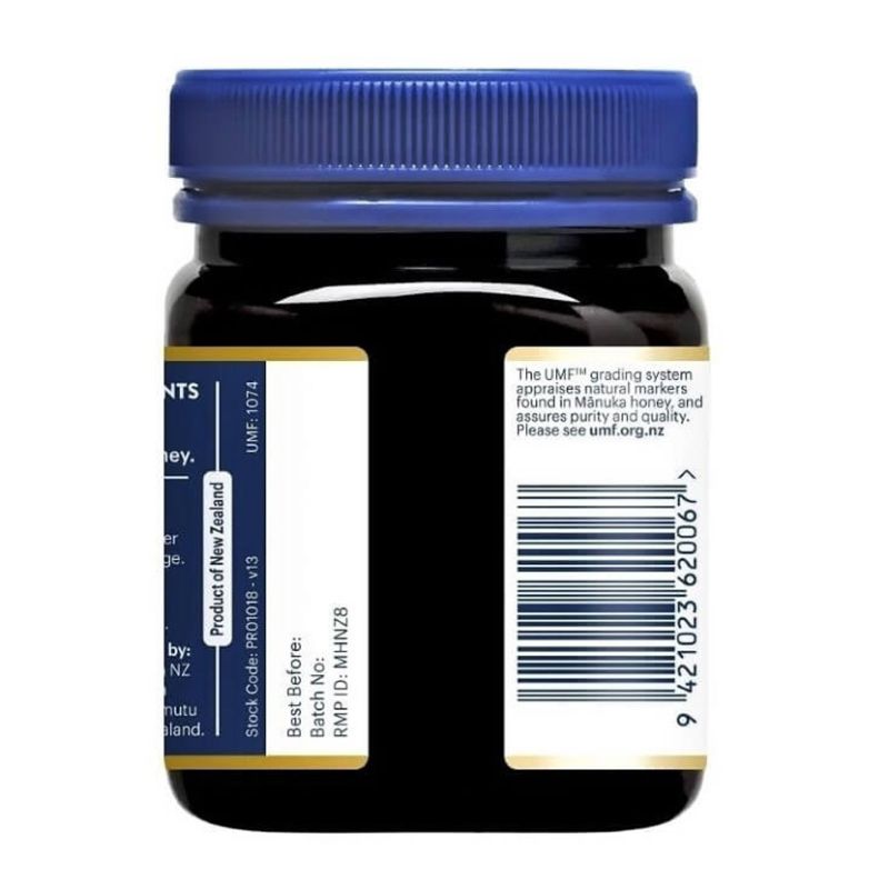 Manuka Health-Manuka Honey MGO 400+ 250g