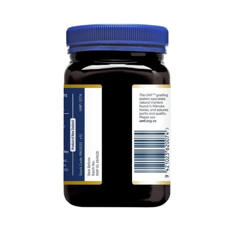 Manuka Health-Manuka Honey MGO 400+ 500g